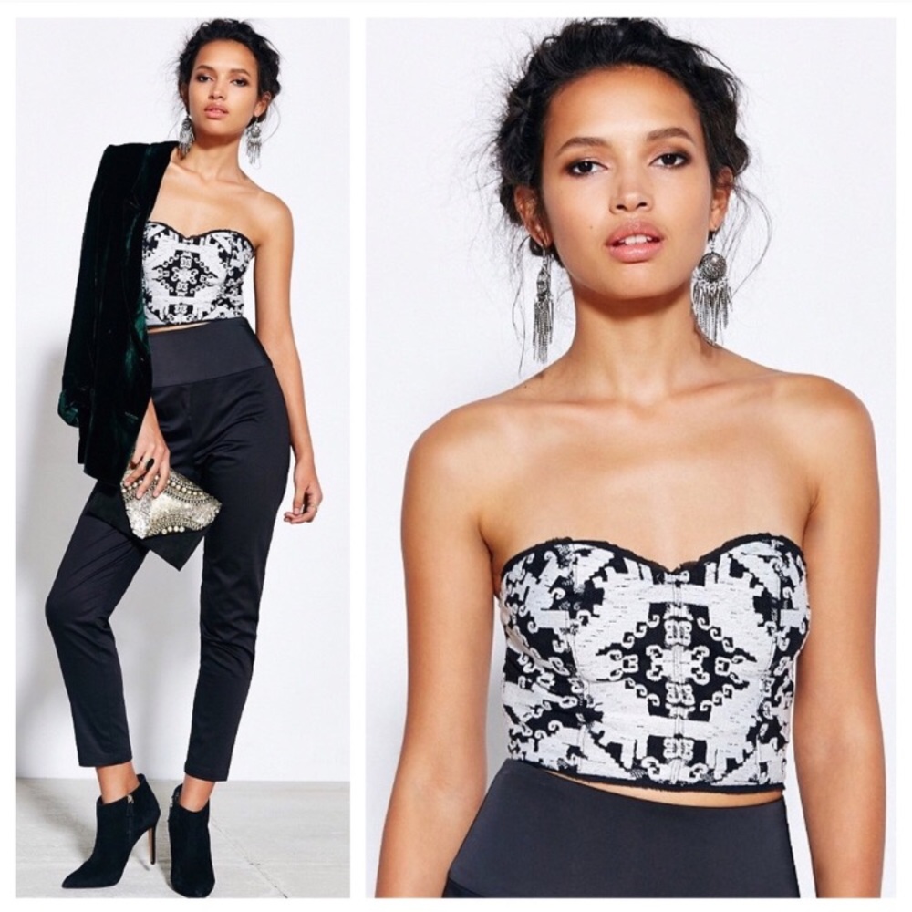 Urban Outfitters Crop Top
